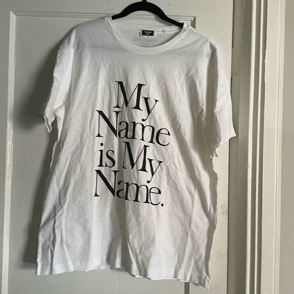 Kith shirt